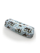 Sierra Cowgirl Blue Quilted Hot Tools Bag