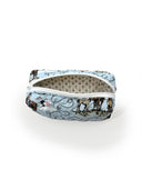 Sierra Cowgirl Blue Quilted Small Tools Bag