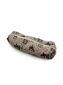 Sierra Cowgirl Brown Hot Tools Bag