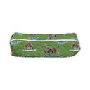 Sierra Cowgirl Green Hot Tools Bag