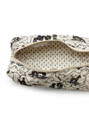 Sierra Cowgirl Linen Hot Tools Bag