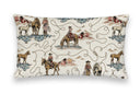 Sierra Cowgirl Linen Quilt