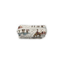 Sierra Cowgirl Linen Small Tools Bag