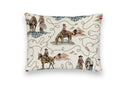 Sierra Cowgirl Linen Quilt