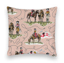 Sierra Cowgirl Rose Quilt
