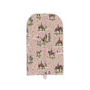 Sierra Cowgirl Rose Garment Bag