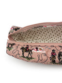 Sierra Cowgirl Rose Hot Tools Bag