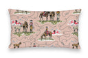 Sierra Cowgirl Rose Quilt