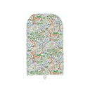 Silk Pastures Garment Bag