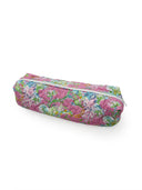 Soft Tide Fuchsia Quilted Hot Tools Bag