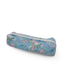 Soft Tide Maya Blue Quilted Hot Tools Bag