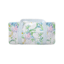 Soft Tide White Weekender Duffle Bag