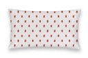 Strawberry Crush Pink Quilt