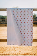 Strawberry Crush Pink Quilt