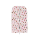 Sweater Pups Pink Quilted Garment Bag