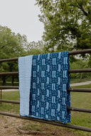 Tony Lama Quilt