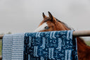 Tony Lama Quilt