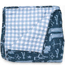 Tony Lama Quilt