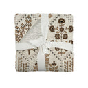 Tavi Neutral Baby Blanket