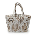 Tavi Neutral Handbag