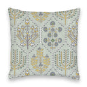 Tavi Sage Quilted 20" Pillow