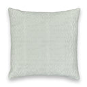Tavi Sage Quilted 20" Pillow