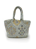 Tavi Sage Handbag