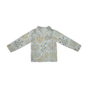 Tavi Sage Quilted Jacket