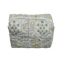 Tavi Sage Makeup Bag