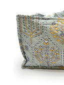 Tavi Sage Quilted Tote