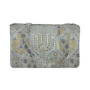 Tavi Sage Quilted Tote