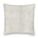 Tavi Sand Quilted 20" Pillow