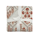 Tavi Sand Baby Blanket