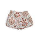 Tavi Sand Scallop Shorts *Web Exclusive*