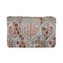 Tavi Sand Quilted Tote