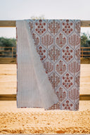 Tavi Sand Quilt