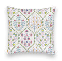 Tavi White Quilt