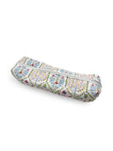Tavi White Quilted Hot Tools Bag