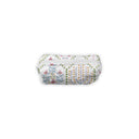 Tavi White Quilted Small Tools Bag