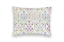 Tavi White Quilt