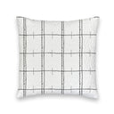 Texas Icons Quilted 20" Pillow