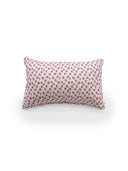 "This Actually Is My First Rodeo" Quilted Mini Pillow 8" x 12"