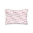 "This Actually Is My First Rodeo" Quilted Mini Pillow 8" x 12"