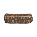 Thunderbird Boots Chocolate Hot Tools Bag