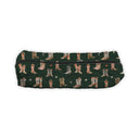 Thunderbird Boots Emerald Quilted Hot Tools Bag