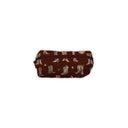 Thunderbird Boots Maroon Quilted Hot Tools Bag