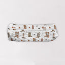 Thunderbird Boots Neutral Quilted Hot Tools Bag