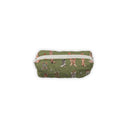 Thunderbird Boots Olive Linen Small Tools Bag