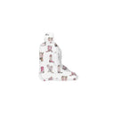 Thunderbird Boots Pink Quilted Boot Bag