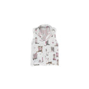 Thunderbird Boots Pink Quilted Ruby Vest